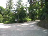 Besuch des Nationalparks Parque Nácional do Buçaco 