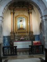 Stadtrundgang und Friezeit in Coimbra