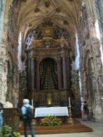 Stadtrundgang und Friezeit in Coimbra