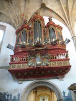 Stadtrundgang und Friezeit in Coimbra