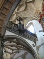 Stadtrundgang und Friezeit in Coimbra