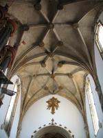 Stadtrundgang und Friezeit in Coimbra