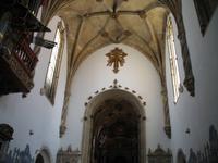 Stadtrundgang und Friezeit in Coimbra