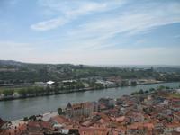 Besuch der Universität und der Bibliothek von Coimbra