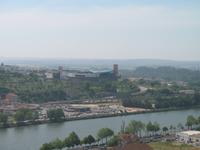 Besuch der Universität und der Bibliothek von Coimbra