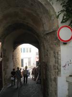 Besuch der Universität und der Bibliothek von Coimbra