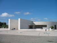 Besuch des Wallfahrtsortes Santuário de Fátima
