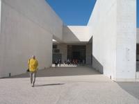 Besuch des Wallfahrtsortes Santuário de Fátima