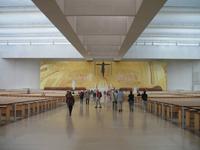 Besuch des Wallfahrtsortes Santuário de Fátima