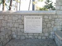 Besuch des Wallfahrtsortes Santuário de Fátima