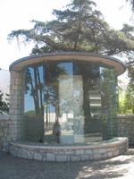 Besuch des Wallfahrtsortes Santuário de Fátima