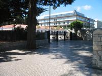 Besuch des Wallfahrtsortes Santuário de Fátima