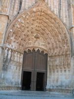 Besichtigung des Klosters Batalha