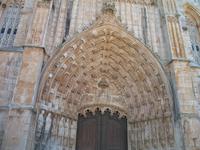 Besichtigung des Klosters Batalha