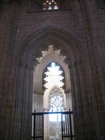 Besichtigung des Klosters Batalha