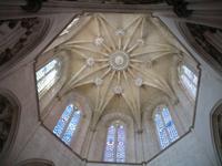 Besichtigung des Klosters Batalha