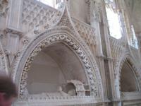 Besichtigung des Klosters Batalha