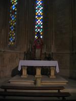 Besichtigung des Klosters Batalha