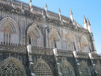 Besichtigung des Klosters Batalha