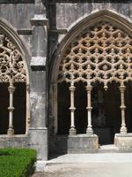 Besichtigung des Klosters Batalha