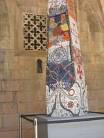 Besichtigung des Klosters Batalha