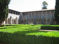 Besichtigung des Klosters Batalha