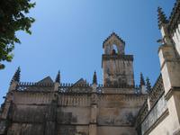 Besichtigung des Klosters Batalha