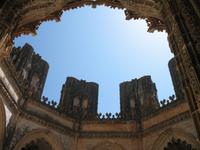 Besichtigung des Klosters Batalha