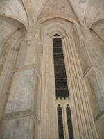 Besichtigung des Klosters Batalha