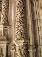 Besichtigung des Klosters Batalha