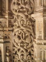 Besichtigung des Klosters Batalha