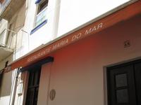 Restaurant-Bar Maria do Mar in Nazaré