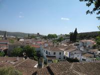 Stadtrundgang in Óbidos