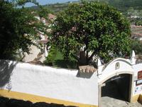 Stadtrundgang in Óbidos