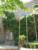 Stadtrundgang in Óbidos