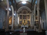 Stadtrundgang in Óbidos