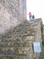 Stadtrundgang in Óbidos