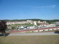 Stadtrundfahrt in Lissabon