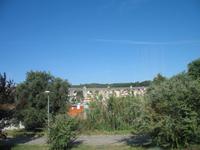 Stadtrundfahrt in Lissabon