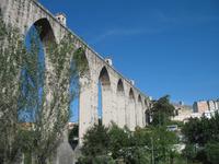 Stadtrundfahrt in Lissabon