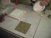 Besuch der Kachelwerkstatt SanT'AnnA 