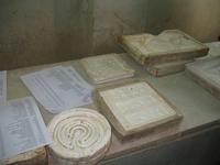 Besuch der Kachelwerkstatt SanT'AnnA 