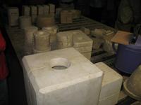 Besuch der Kachelwerkstatt SanT'AnnA 