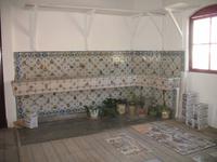 Besuch der Kachelwerkstatt SanT'AnnA 