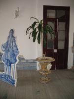 Besuch der Kachelwerkstatt SanT'AnnA 