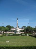 Stadtrundfahrt in Lissabon