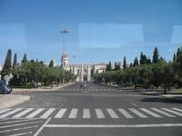 Stadtrundfahrt in Lissabon