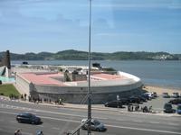 Stadtrundfahrt in Lissabon