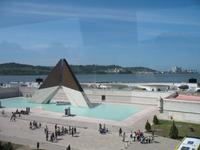 Stadtrundfahrt in Lissabon