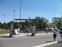 Turm Belém in Lissabon